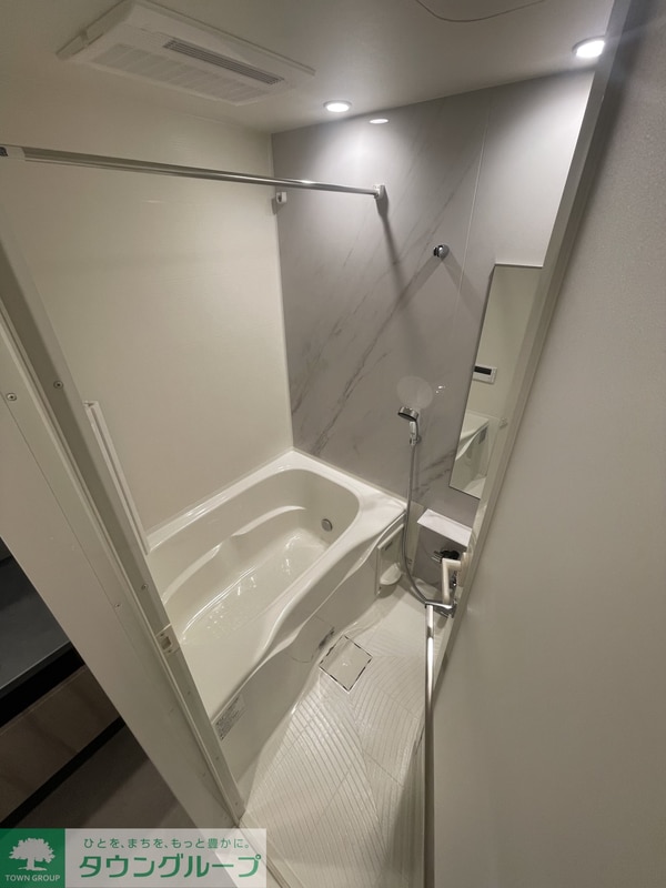 バス／シャワールーム等(バス／シャワールーム等)