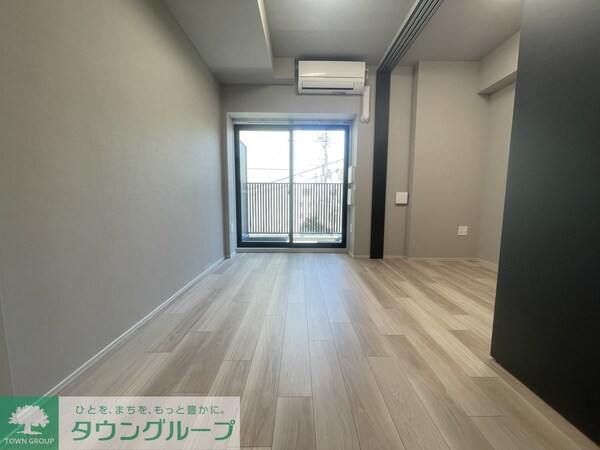 リビング・居室(リビング/居室)