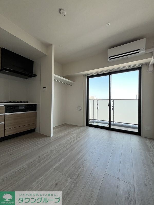 リビング・居室