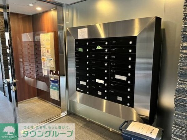 エントランス(エントランス)