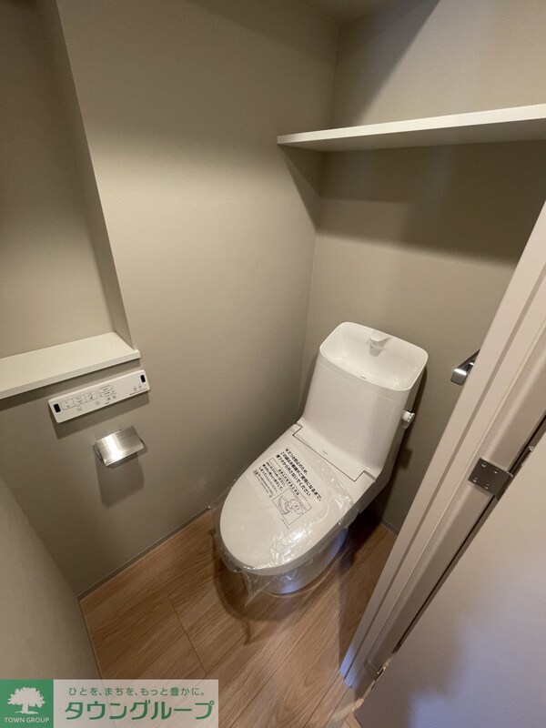 バス／シャワールーム等