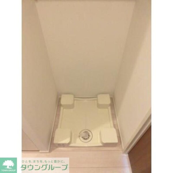 設備(※写真は同タイプ住戸です。)
