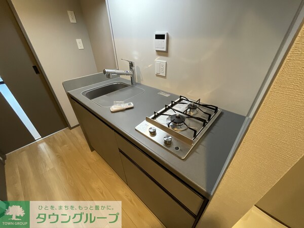 キッチン(キッチン)