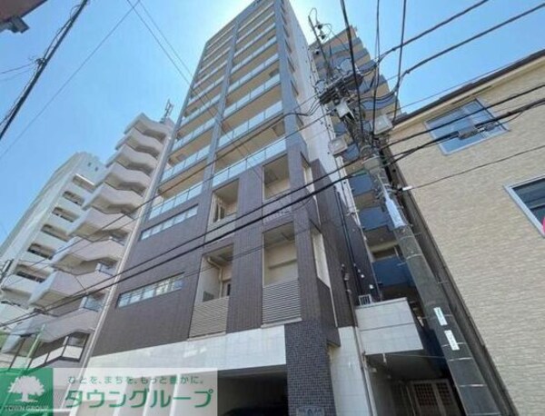 外観(外観)