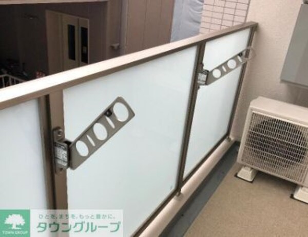 バルコニー(バルコニー)