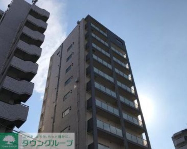 共有部分(外観)