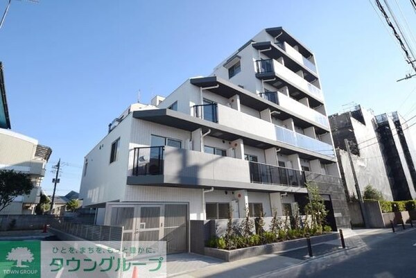 外観(外観)
