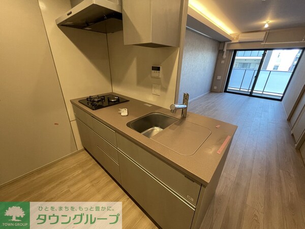 キッチン(キッチン)