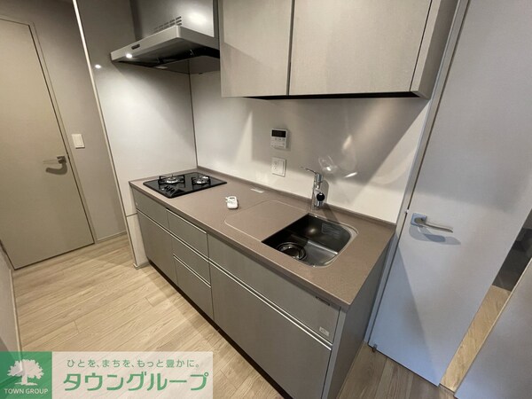 キッチン(キッチン)