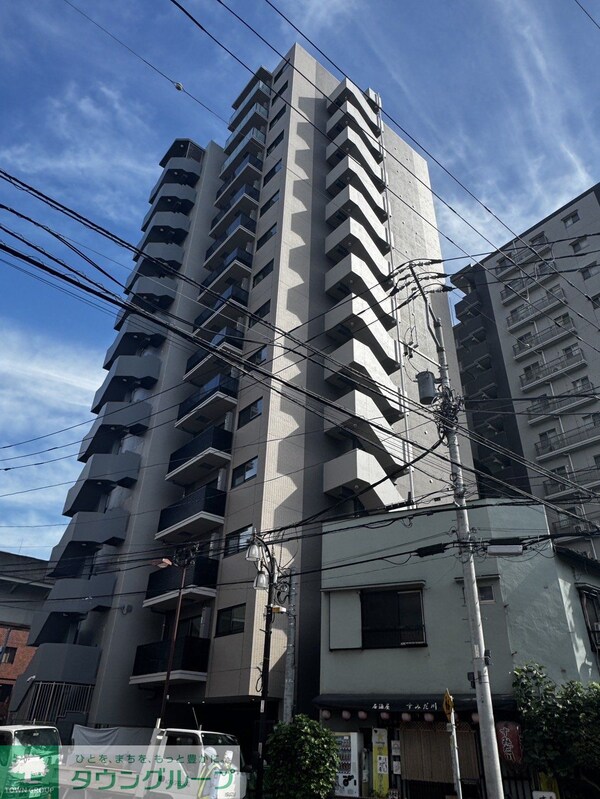 共有部分(外観)