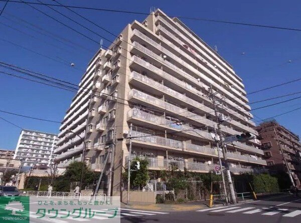 外観(外観)