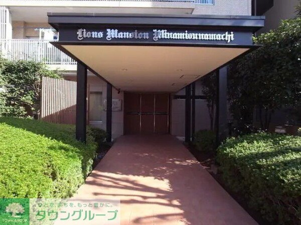 外観(外観)