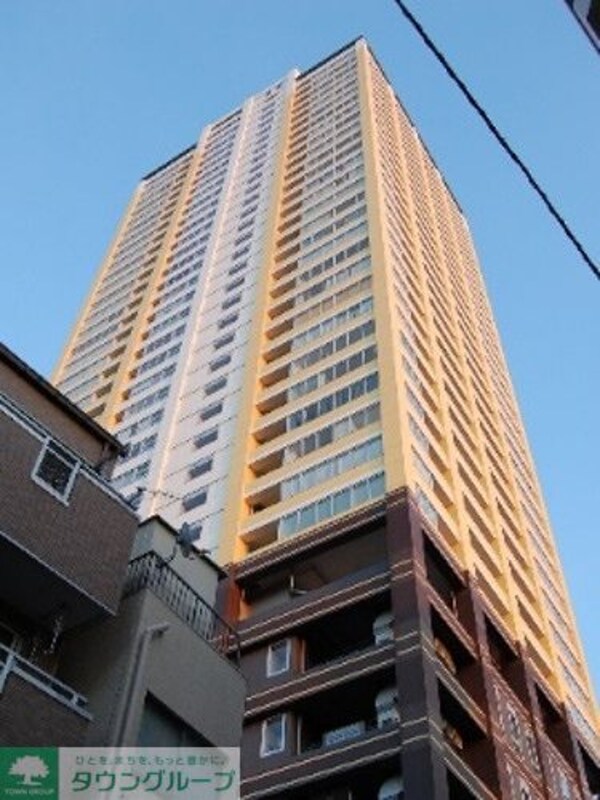 外観(2011年11月撮影)