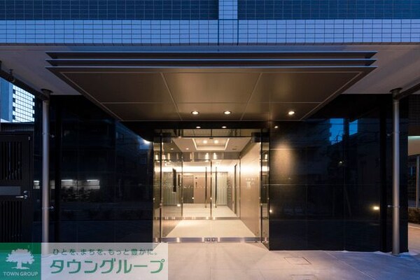 その他(2016年3月撮影 夜景)