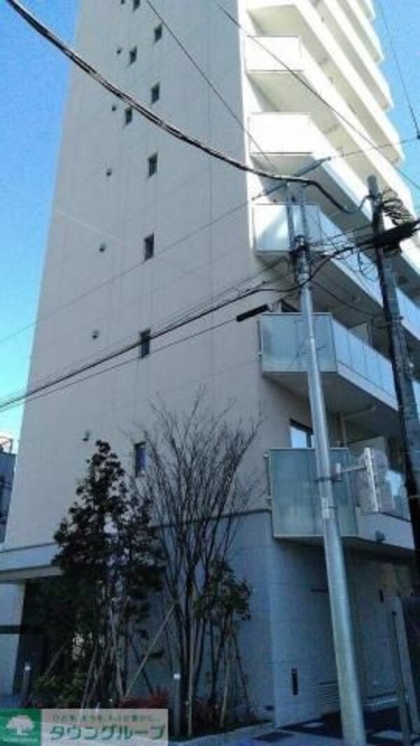 外観(外観)