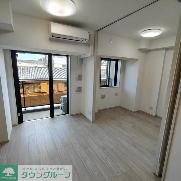 リビング・居室(リビング/居室)