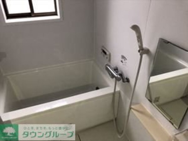 バス／シャワールーム等