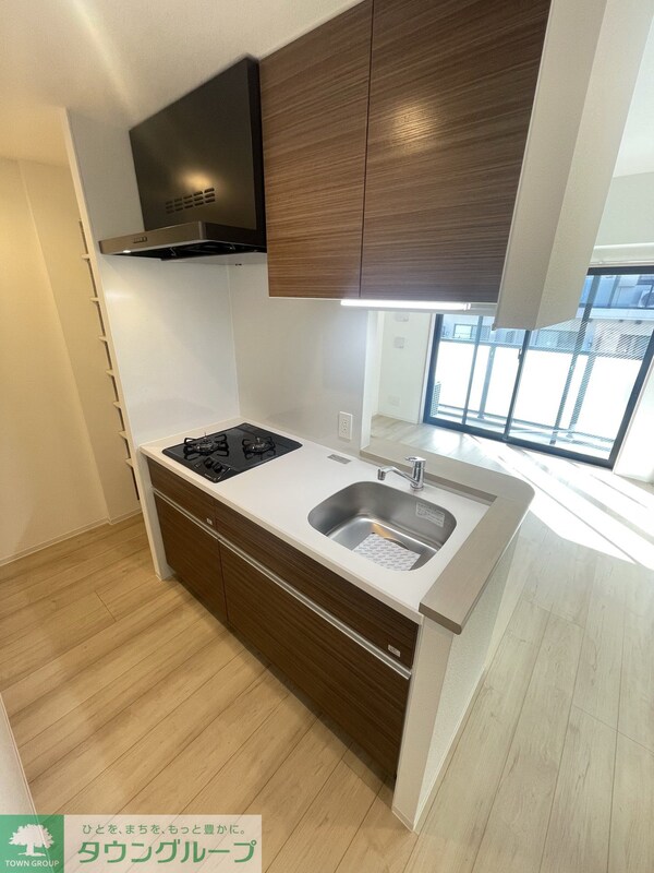 キッチン(キッチン)