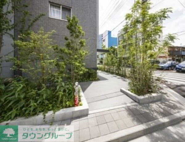 外観(眺望)
