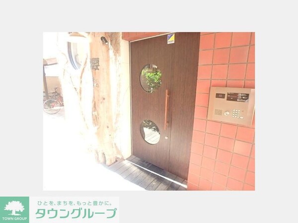 セキュリティ(設備)