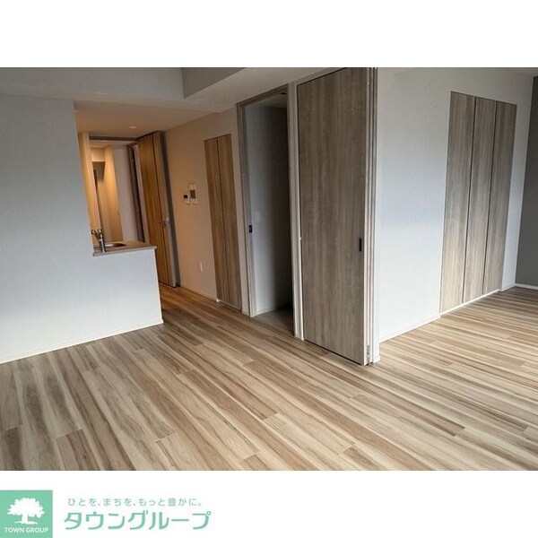 リビング・居室