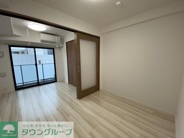 リビング・居室