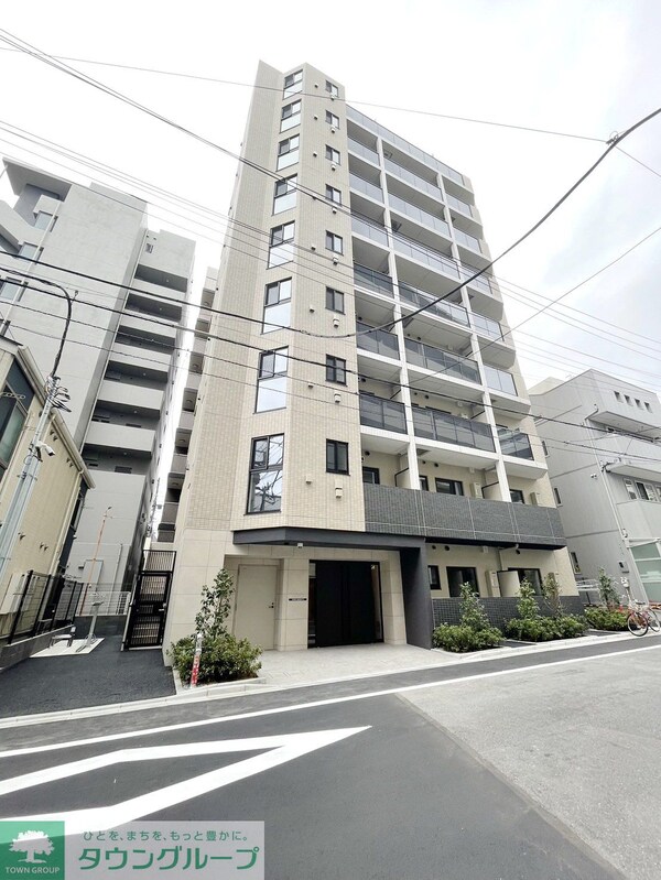 外観(外観)