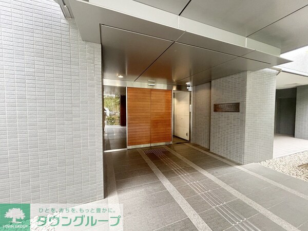 その他(エントランス)