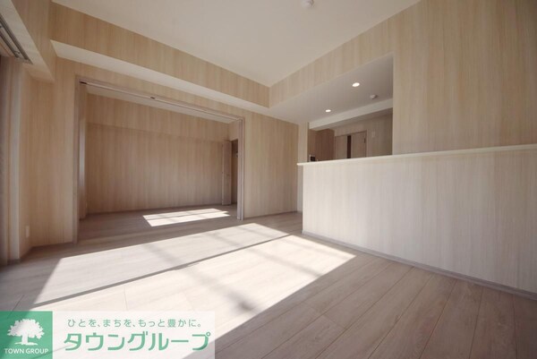 その他室内・内装(リビング/居室)