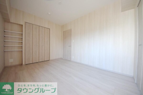 その他室内・内装(収納)