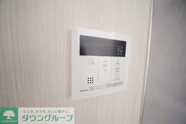 その他室内・内装(設備)