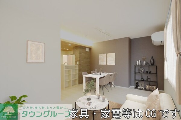 リビング・居室