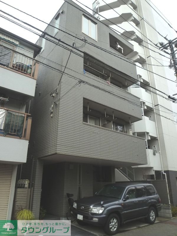外観写真