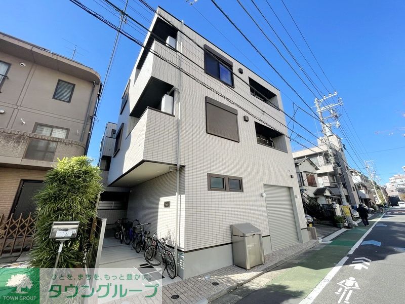 外観写真
