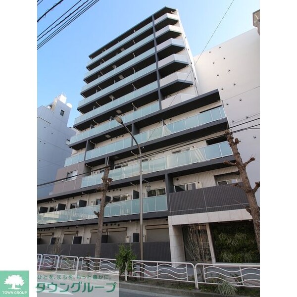 外観(外観)
