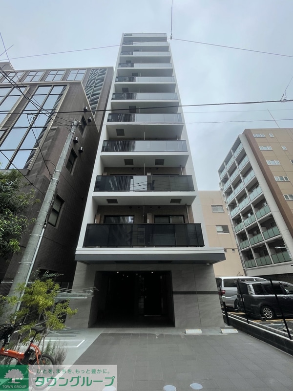外観(外観)
