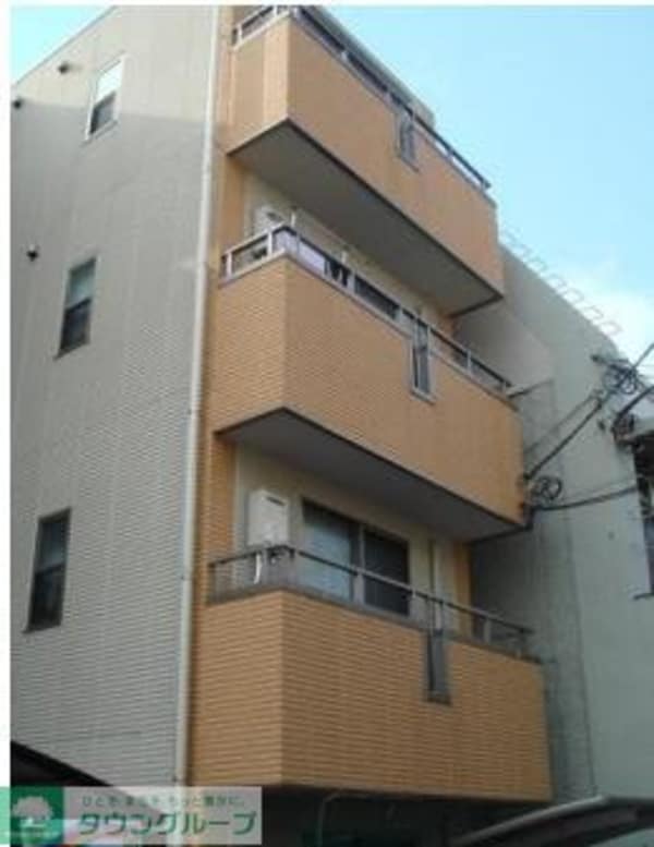 外観(外観)