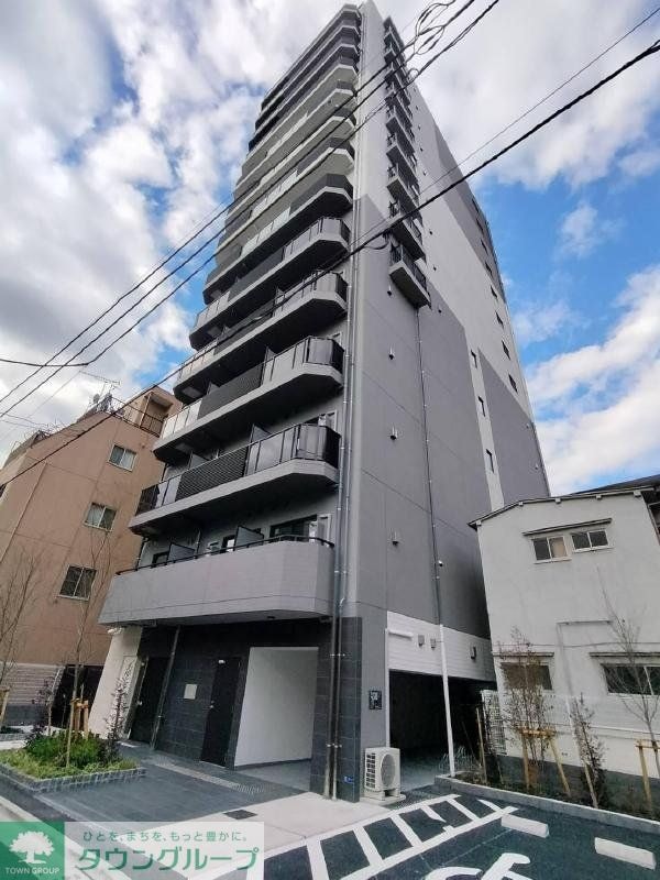 外観(外観)