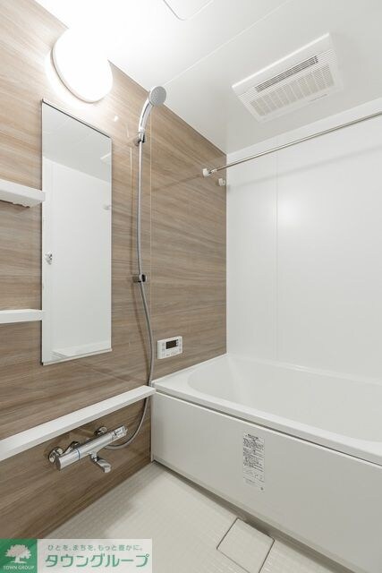 物件内観写真5　(Cタイプ2021年6月撮影 同タイプ404号室の写真です。)