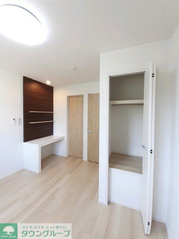 子供部屋
