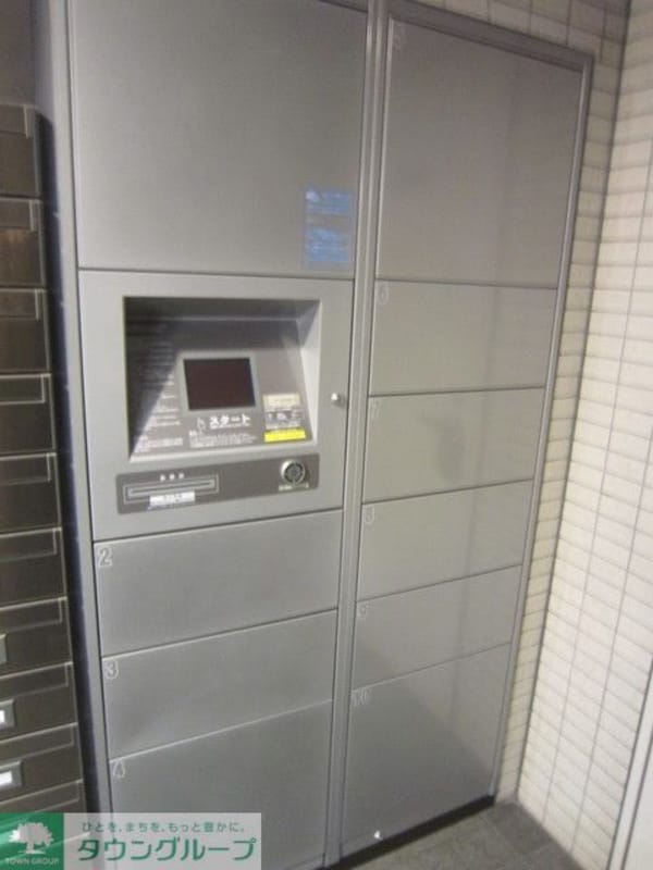 共有部分