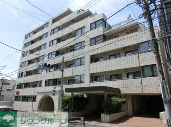外観(外観)