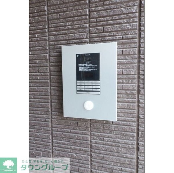 その他(オートロック)