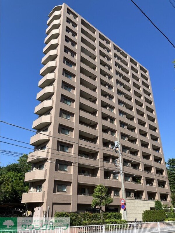 外観(外観)