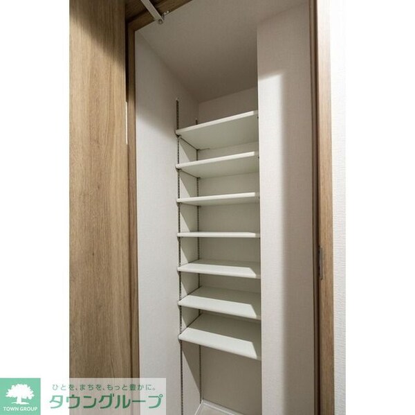 その他(シューズボックス)