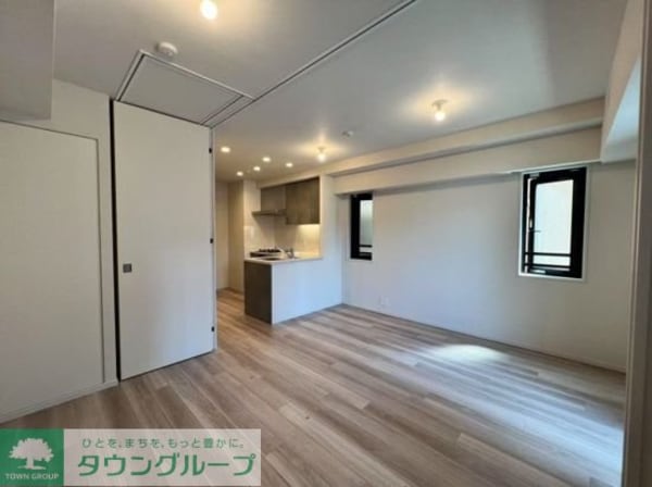 リビング・居室
