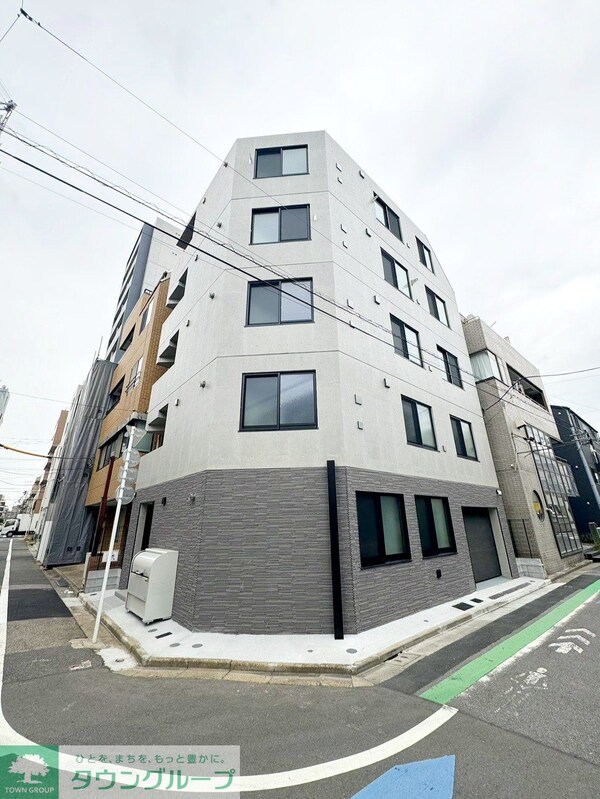 外観(外観)