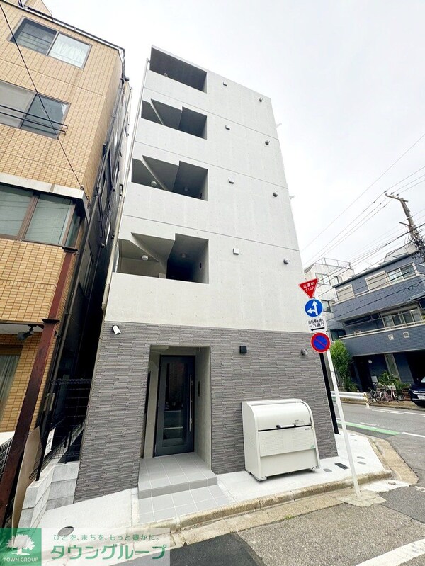 外観(外観)
