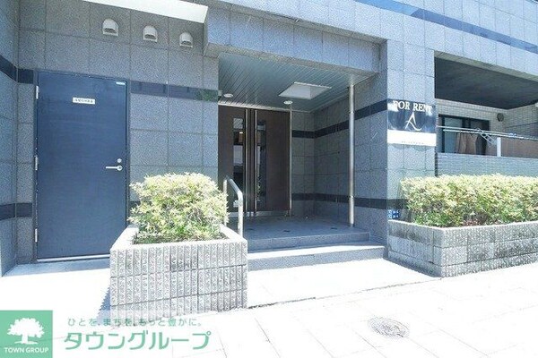 エントランス(エントランス)