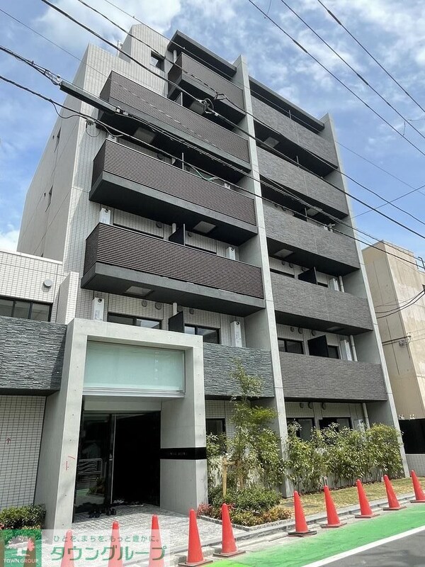外観(外観)